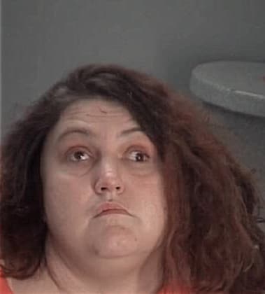 Pamela Bellamy, - Pasco County, FL 