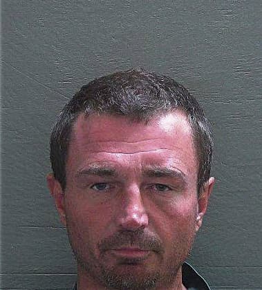 Terry Benson, - Escambia County, FL 