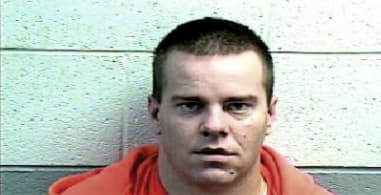 Michael Blackburn - Grant County, KY 