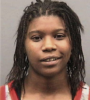 Erica Blackshear - Hillsborough County, FL 