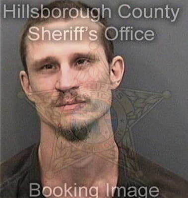 Eric Blain - Hillsborough County, FL 