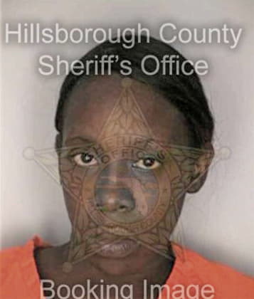 Beverly Bland - Hillsborough County, FL 