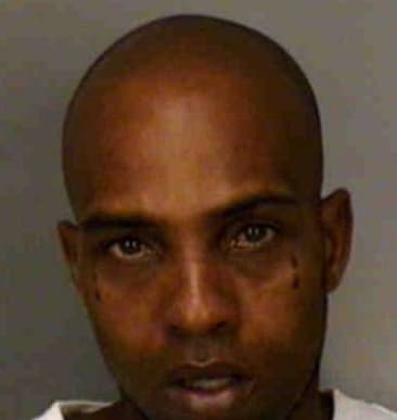 Randy Bonds - Polk County, FL 
