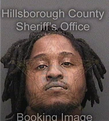 Robert Bradley - Hillsborough County, FL 