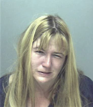 Sandra Bramlitt, - Putnam County, FL 