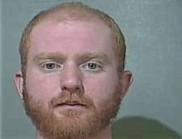 Brandon Brown, - Vigo County, IN 