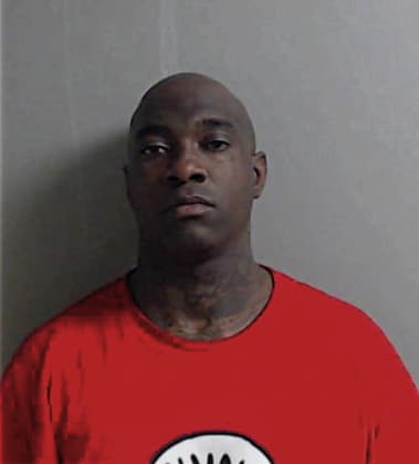 Jovonte Brown, - Escambia County, FL 