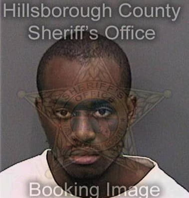 Jevario Buie, - Hillsborough County, FL 