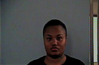 Shanise Burgess - Fayette County, KY 