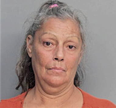 Vivian Burgosdiaz, - Dade County, FL 