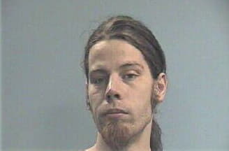 Timothy Burress - Fayette County, KY 