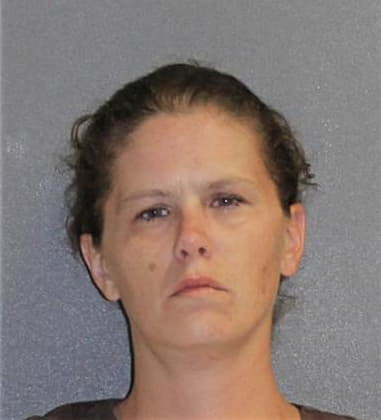 Marleen Camacho, - Volusia County, FL 