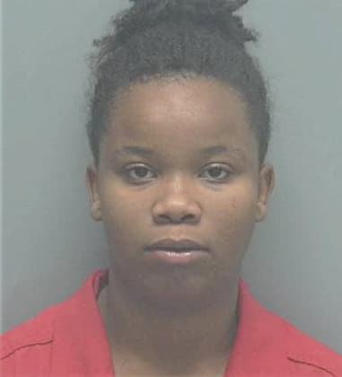 Tierra Campbell, - Lee County, FL 