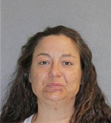 Haydee Capote, - Volusia County, FL 