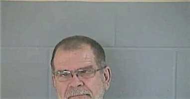 Bobby Carnley, - Levy County, FL 