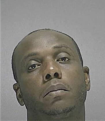 Theodore Carter, - Volusia County, FL 