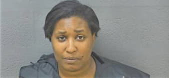 Alvina Carthorne, - Campbell County, VA 