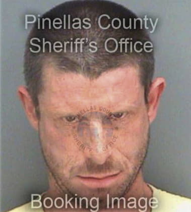 Donald Cassidy, - Pinellas County, FL 