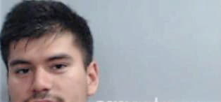 Pedro Castro-Becerra - Fayette County, KY 