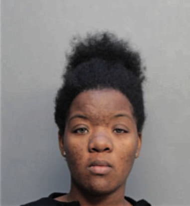 Michelene Celestine, - Dade County, FL 