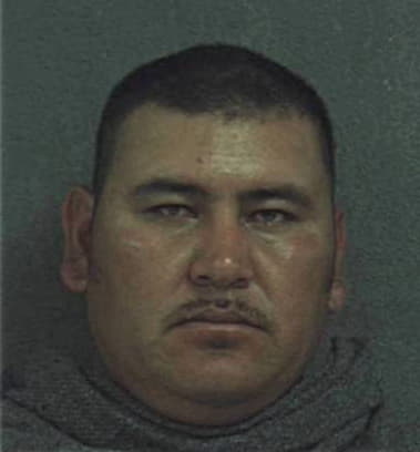 Armando Chacon, - Wyandotte County, KS 