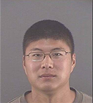 Stephen Chang, - Peoria County, IL 