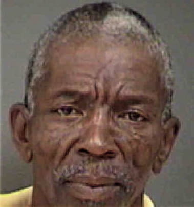 Thomas Cole - Mecklenburg County, NC 