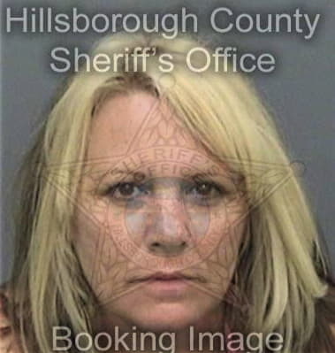 Laura Colon, - Hillsborough County, FL 