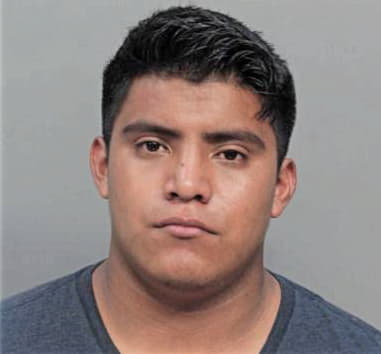 Antonio Concepcion, - Dade County, FL 