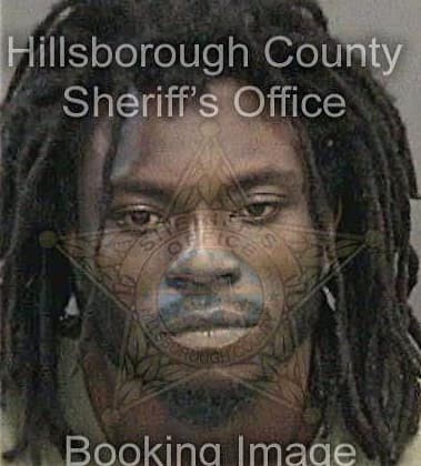 Timothy Conley, - Hillsborough County, FL 