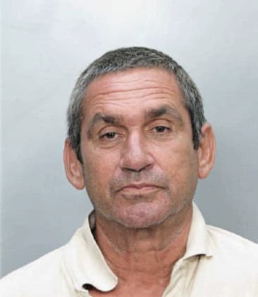 Arturo Contreras, - Dade County, FL 