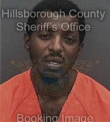 Maurice Copeland, - Hillsborough County, FL 