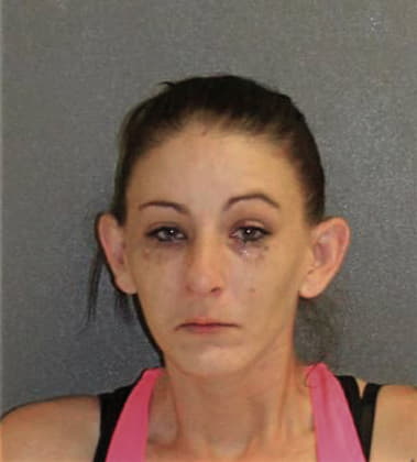 Nicole Cormier-Maloney, - Volusia County, FL 