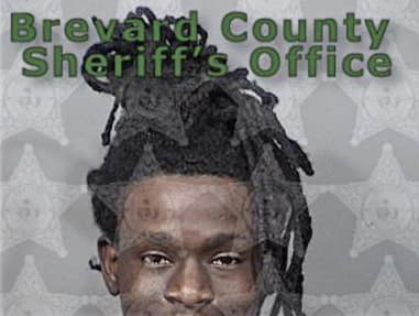 Johnathan Crawford, - Brevard County, FL 