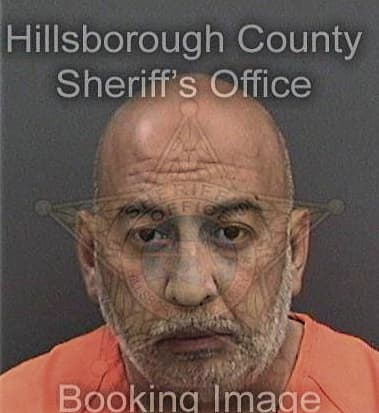 Matthew Croker, - Hillsborough County, FL 