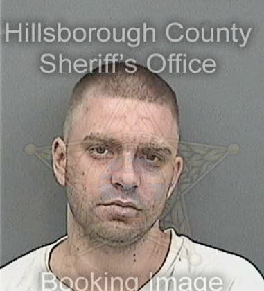 Cody Cunningham, - Hillsborough County, FL 