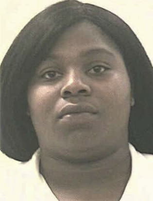 Yolanda Curry, - Houston County, GA 