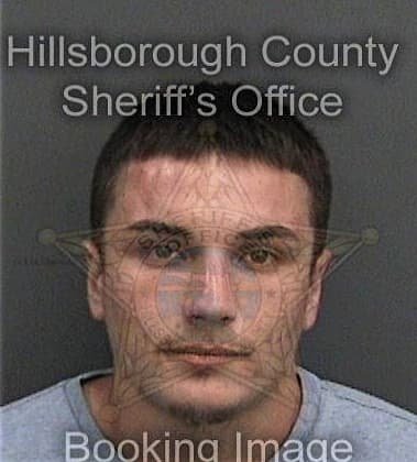 Shawn Dale, - Hillsborough County, FL 