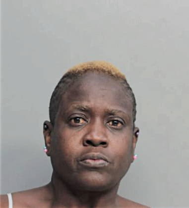 Tania Diaz-Cervantes, - Dade County, FL 