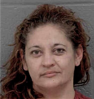 Gelsie Diaz-Diaz, - Mecklenburg County, NC 