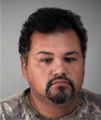 Eduardo Diaz-Velez, - Lake County, FL 