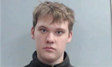 Joseph Dibenedetto - Fayette County, KY 