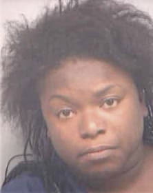 Carlisa Donegan, - Fulton County, GA 