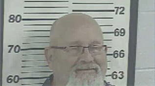 Roger Downs, - Tunica County, MS 