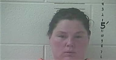 Jessica Driver, - Hancock County, MS 