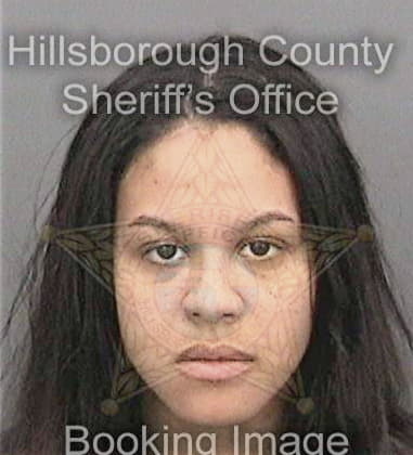 Idiana Duartetreto, - Hillsborough County, FL 