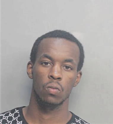 Elie Eugene, - Dade County, FL 