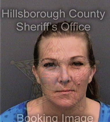 Adriana Figuerasguzman, - Hillsborough County, FL 