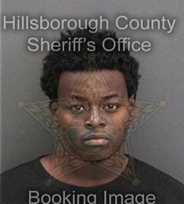 Larry Finney, - Hillsborough County, FL 