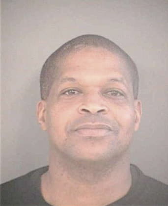 Darrell Flowers, - Hillsborough County, FL 